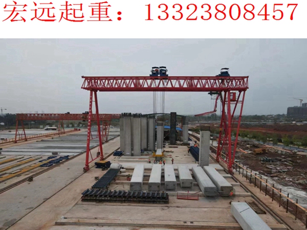 安徽龙门吊出租公司 单极滑触线及其种类