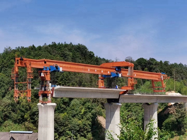 广西柳州龙门吊租赁现有设备