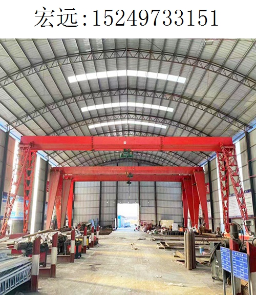 3151宏远架桥机006