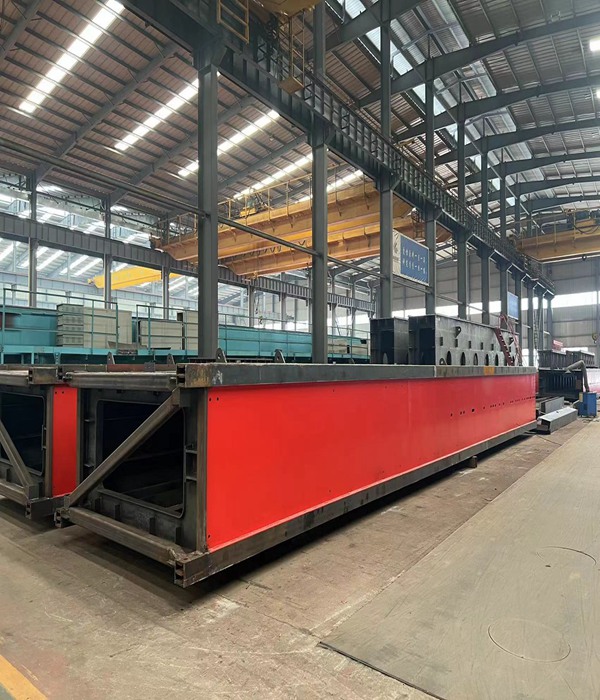 福建三明桥式起重机厂家 脱锭起重机女操作工的独特优势