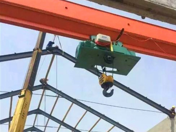 福建漳州桥式起重机厂家 倒班后，那些藏在身体里的疲惫