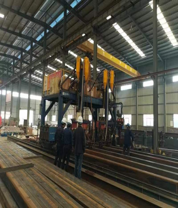 江苏宿迁桥式起重机厂家 绝缘桥式起重机双制动器解析
